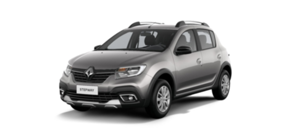 STEPWAY Zen  1.0 MT